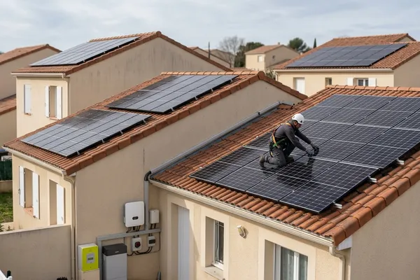 Deux à quatre mois, dont trois semaines de chantier