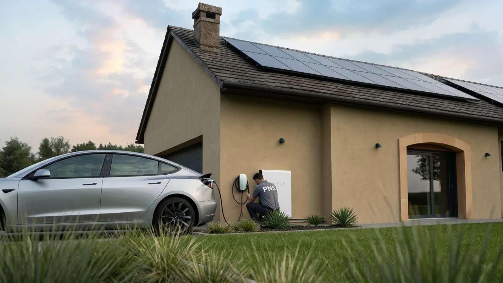 Recharger sur sa propre production