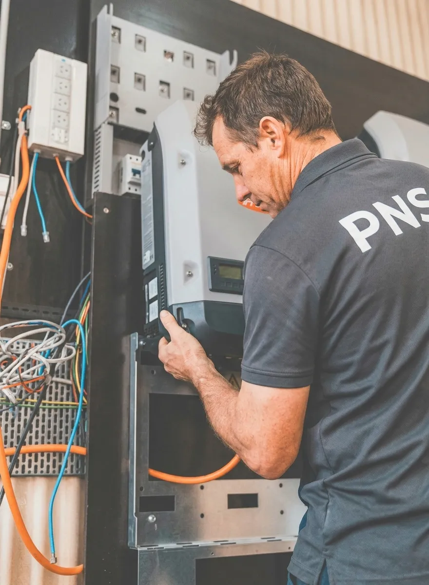 Ce que produit une installation à Mérignac